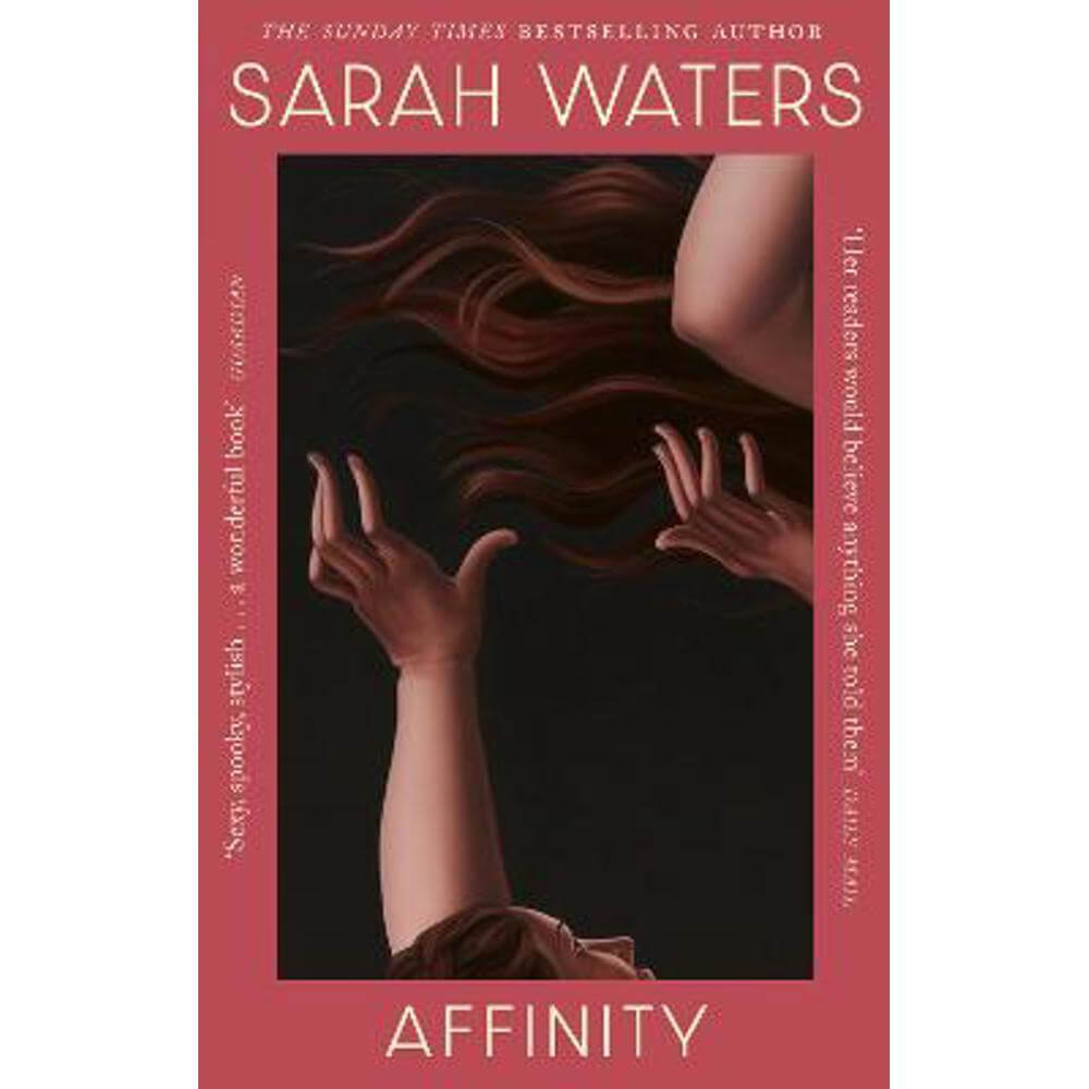 Affinity (Paperback) - Sarah Waters